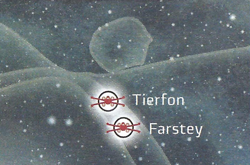 Tierfon appearance in Common Appearance