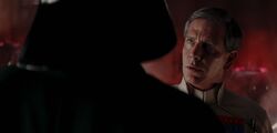 Vader and Krennic