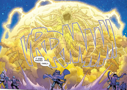 CapturedGreatProgenitor-2021THR8