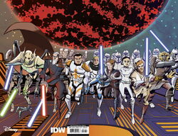 Clone wars battle tales 2 hotsell