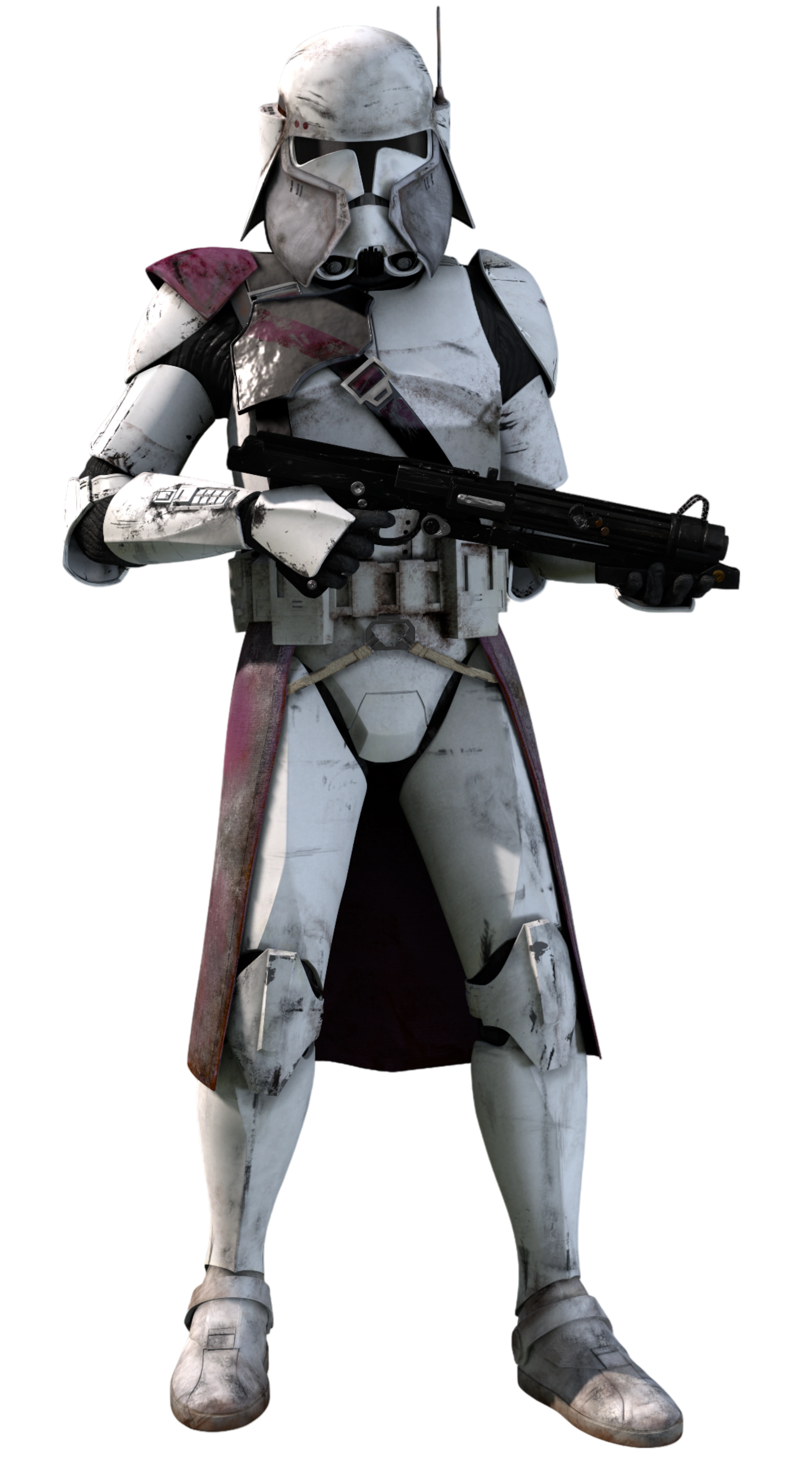 CC-1138 | Wookieepedia | Fandom