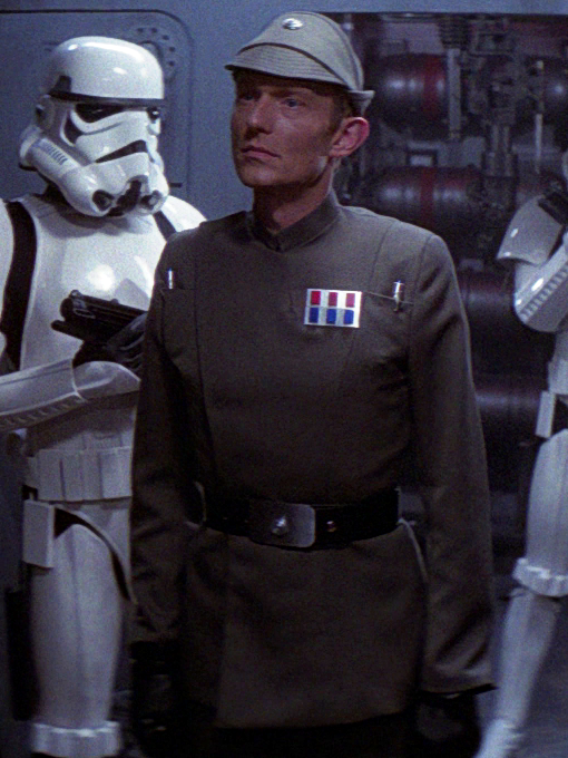 The Jedi fought alongside Altadan Igar (pictured).