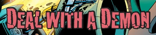 DealWithADemon