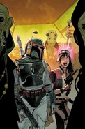 Textless final cover