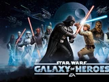 Star Wars: Galaxy of Heroes