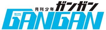 Gangan Comics