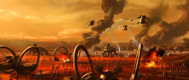 Geonosis 10