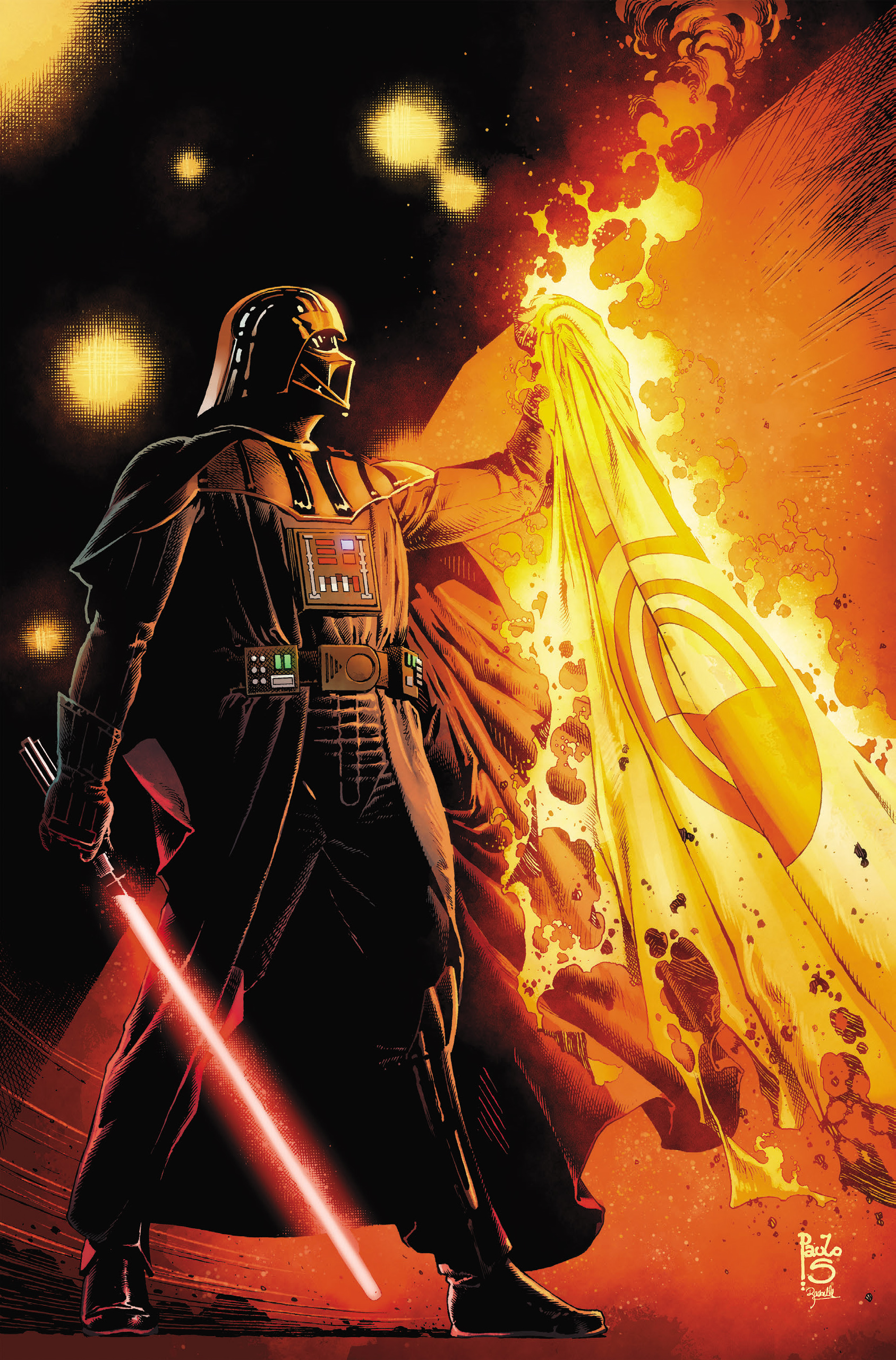 War against the Sith appearance 