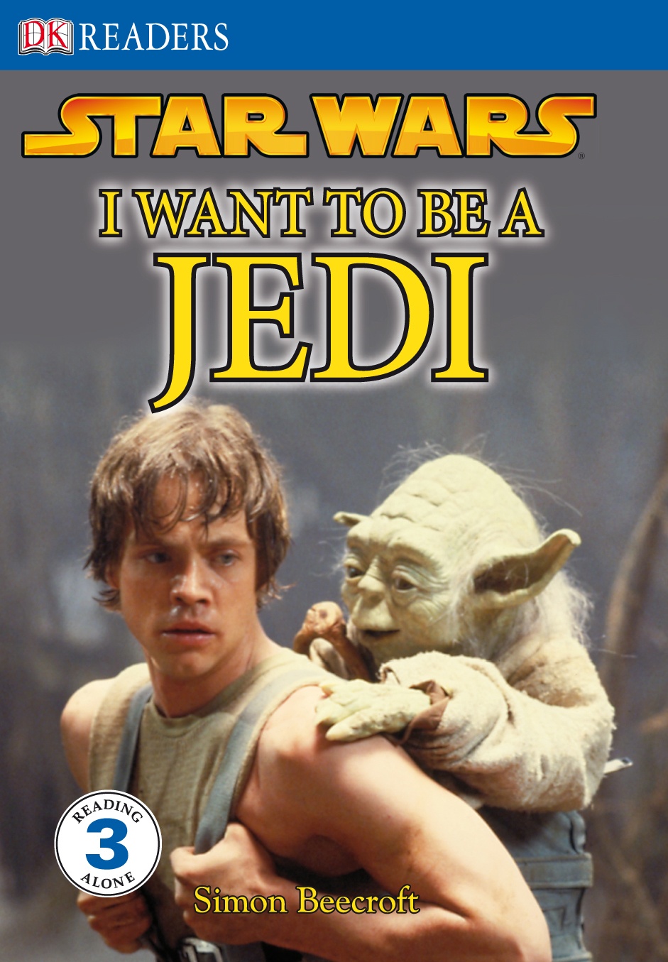 Star Wars: I Want to Be a Jedi (2007) appearance in Common Appearance