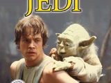 Star Wars: I Want to Be a Jedi (2007)