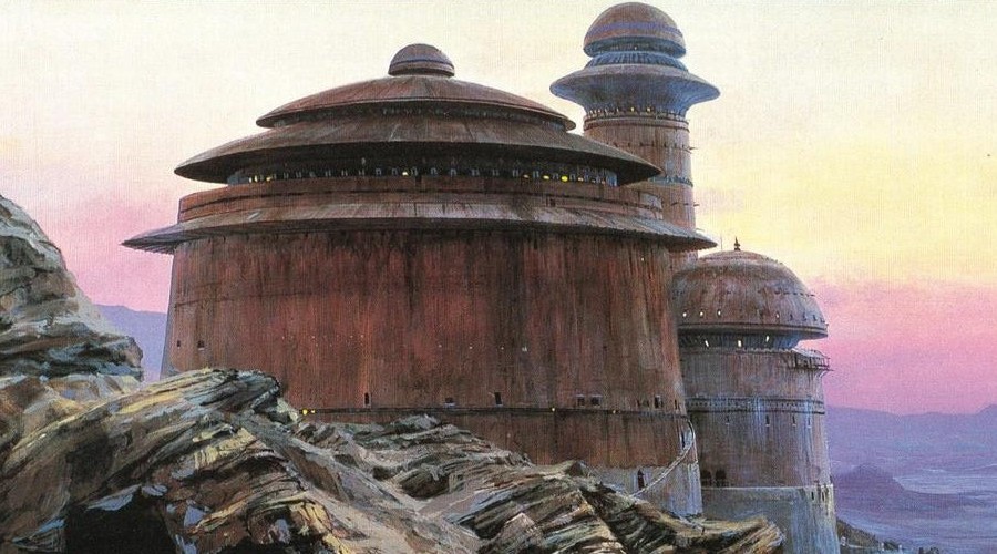 ボバ・フェットの宮殿 | Wookieepedia | Fandom
