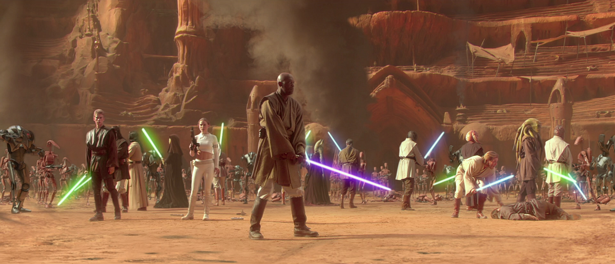 Jedi assault team | Wookieepedia | Fandom