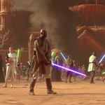 Battle of geonosis jedi clearance