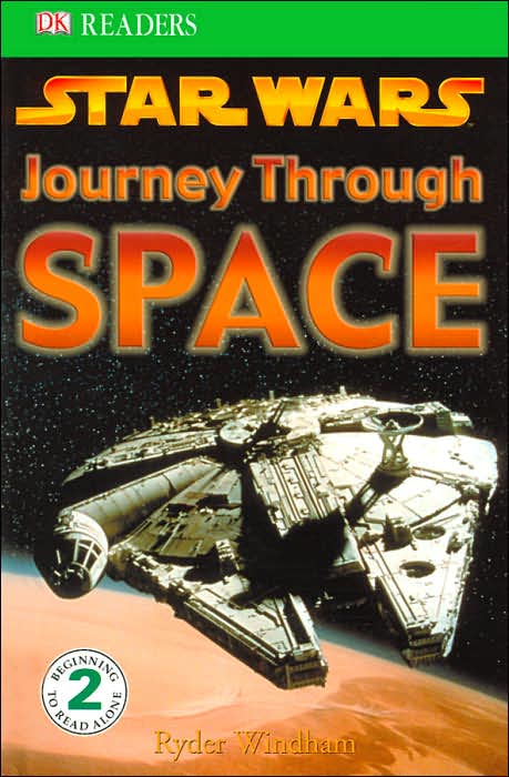 a journey through space 1861