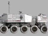 Juggernaut A6 (Heavy Assault Vehicle)