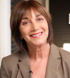 Lori Tritel appearance 