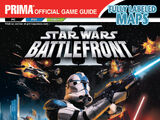 Star Wars Battlefront II: Prima Official Game Guide