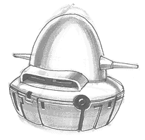 RBY Data Collection Scanning Head appearance in Common Appearance