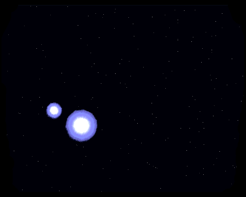 Rocrin system appearance in Common Appearance