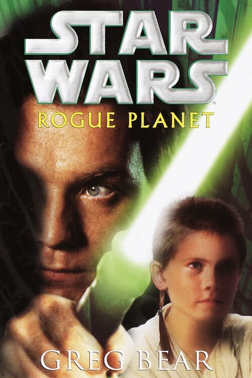 Rogue Planet