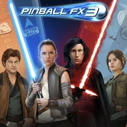 Season Two bundle in Pinball FX3