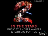 Star Wars: Visions Vol. 2 – In the Stars (Original Soundtrack)