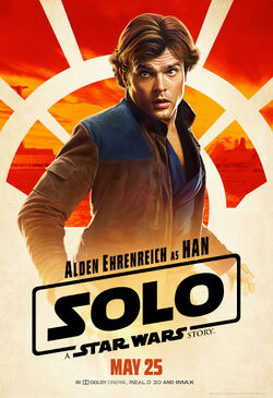 Solo a star wars story free movie online 2025