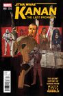 Star Wars Kanan Vol 1 1 Kilian Plunkett Variant