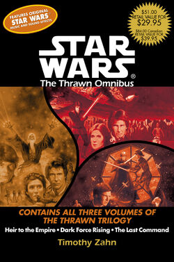 スローン3部作 Wookieepedia Fandom