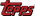 Topps logo