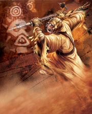 Tusken Unleashed