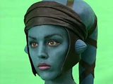 Aayla Secura