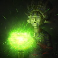 Ancient Magicks SoH