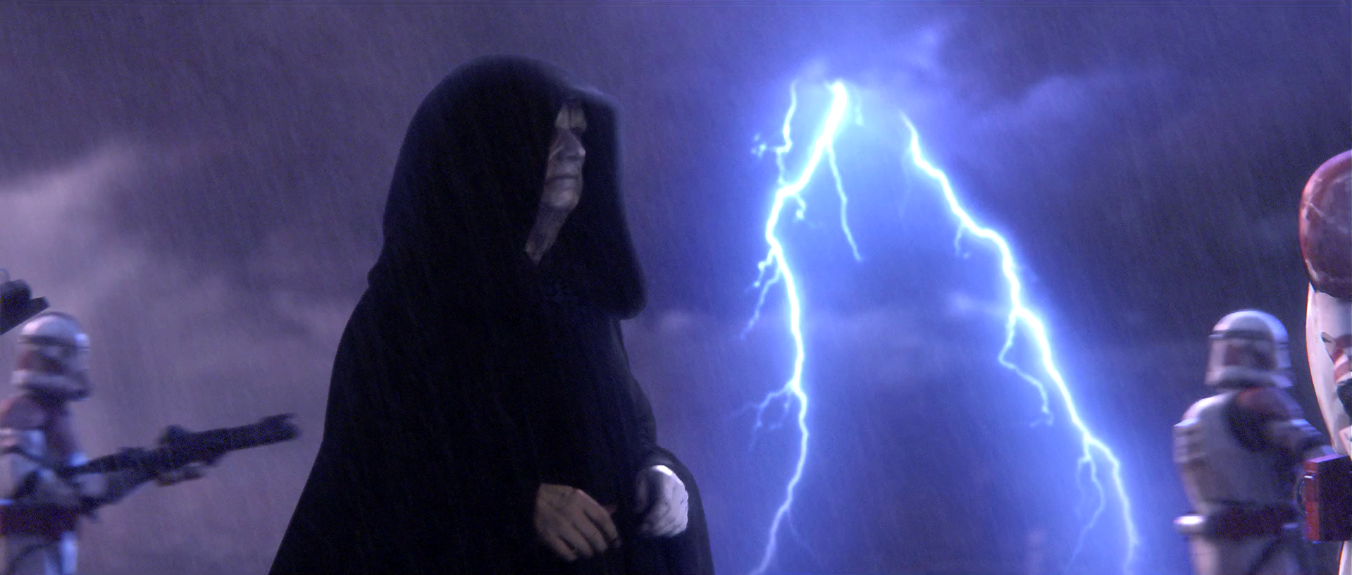 With the Jedi Order purged from the galaxy, Sidious began his reign as Emperor of the Galactic Empire.