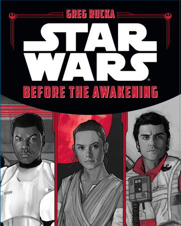 Before The Awakening Wookieepedia Fandom Before The Awakening Wookieepedia Fandom