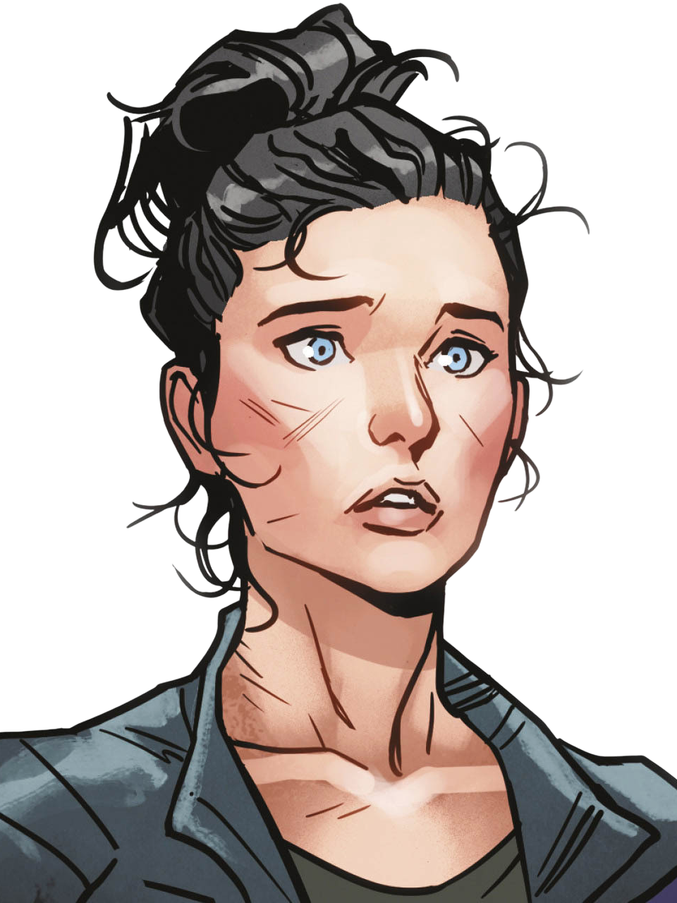 Bevelyn appearance 