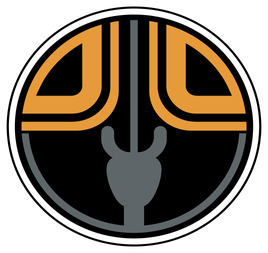 Black Squadron insignia