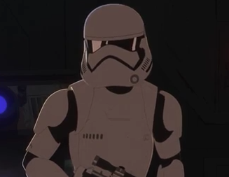 CS-227 appearance 
