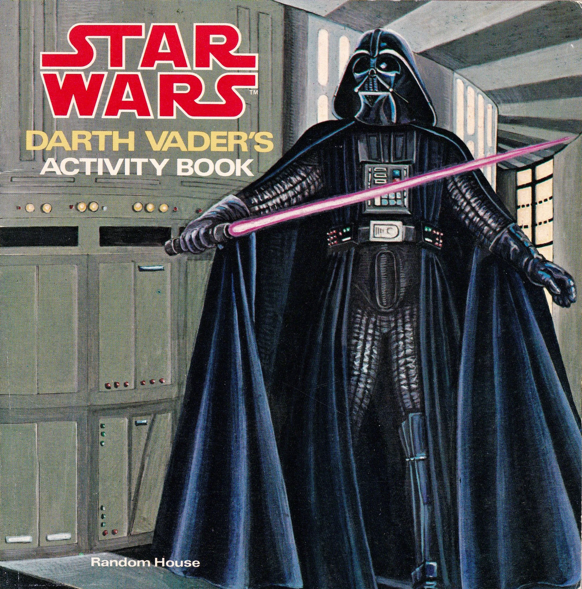 文学・小説 THE STAR WARS TRILOGY (Darth Vader) THE STAR WARS TRILOGY (Darth Vader) 文学・小説