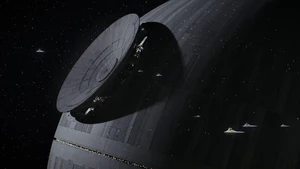 DeathStar SWII