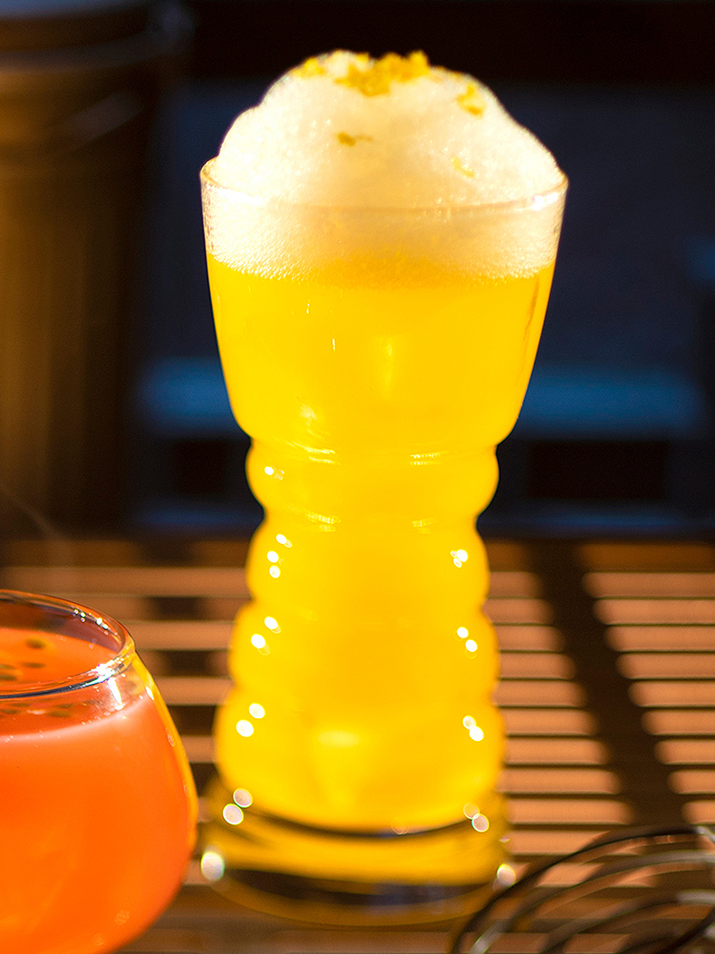 8 Out-of-this-world Star Wars Cocktails to Fuel Your Fandom - The