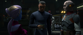 Howzer-on-Coruscant