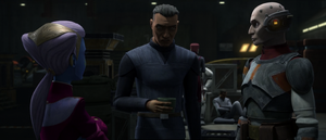 Howzer-on-Coruscant