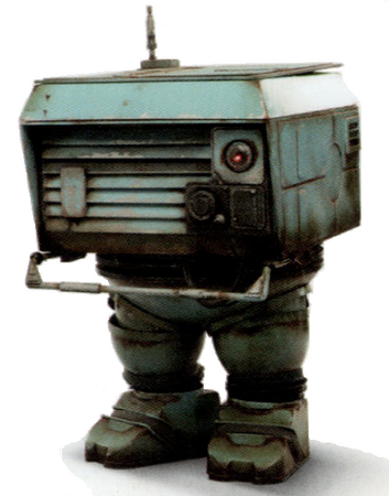 JV-P12 | Wookieepedia | Fandom