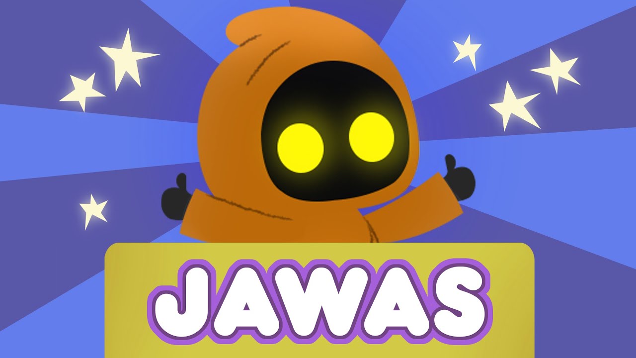 Jawa  (episode) appearance in Common Appearance