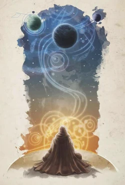 To be a Jedi was to live a life of selflessness and devotion to the light side of the Force.