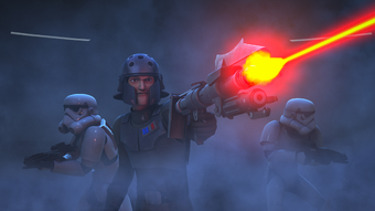 Laser Wookieepedia Fandom