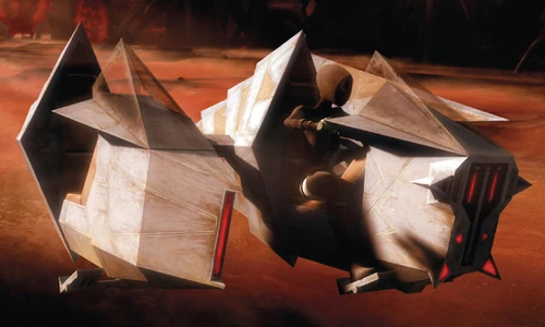 NightsisterSpeeder-Monster