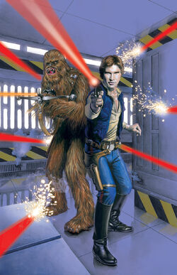 【at】Star Wars : The Making of 5 / 6 Star Wars (2013) 5 | Wookieepedia | Fandom
