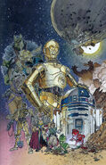 Cover art